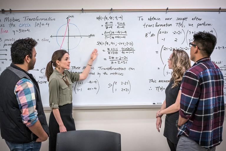 Who gets credit in the AI era? OpenAI maths bombshell sparks debate