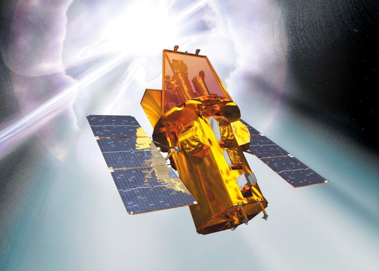 Revered NASA spacecraft is about to perish in flames — astronomers are mourning