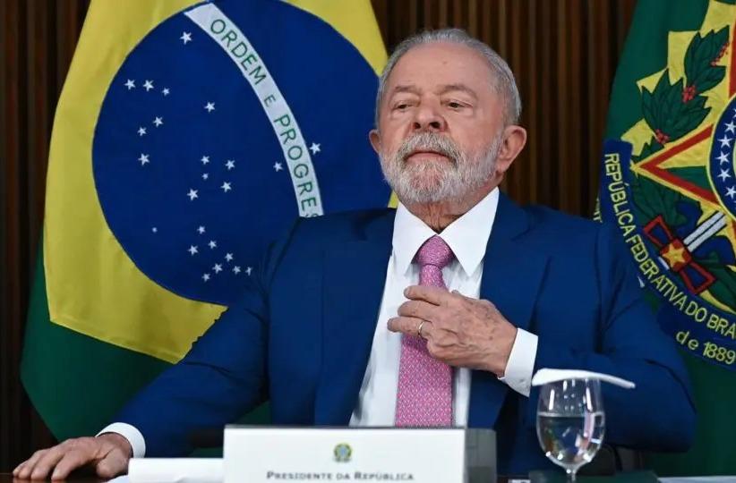 Foreign press exposes the fiscal hole Lula inherits from himself