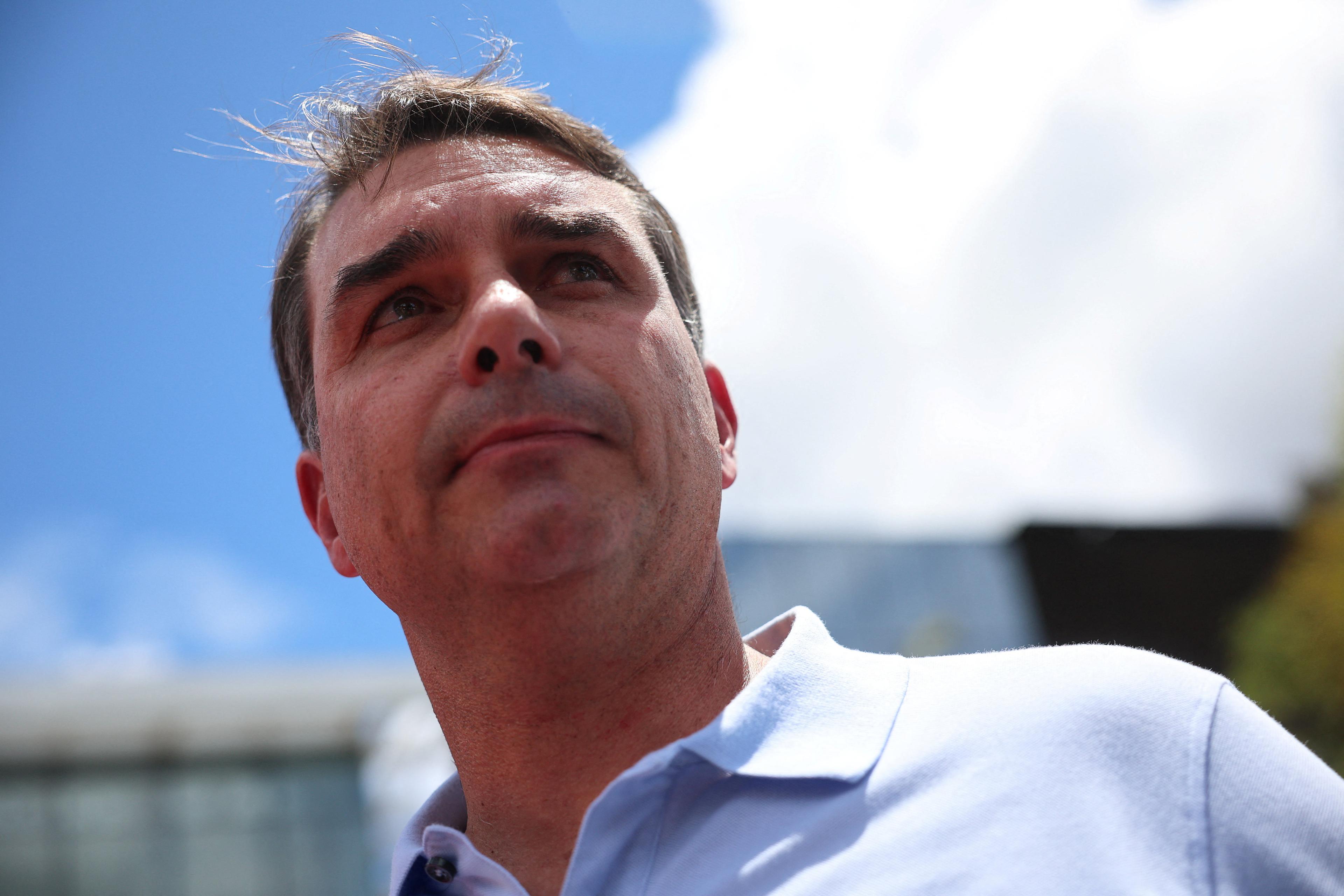 Flávio promises to carry out the 'largest land regularization in Pará's history'