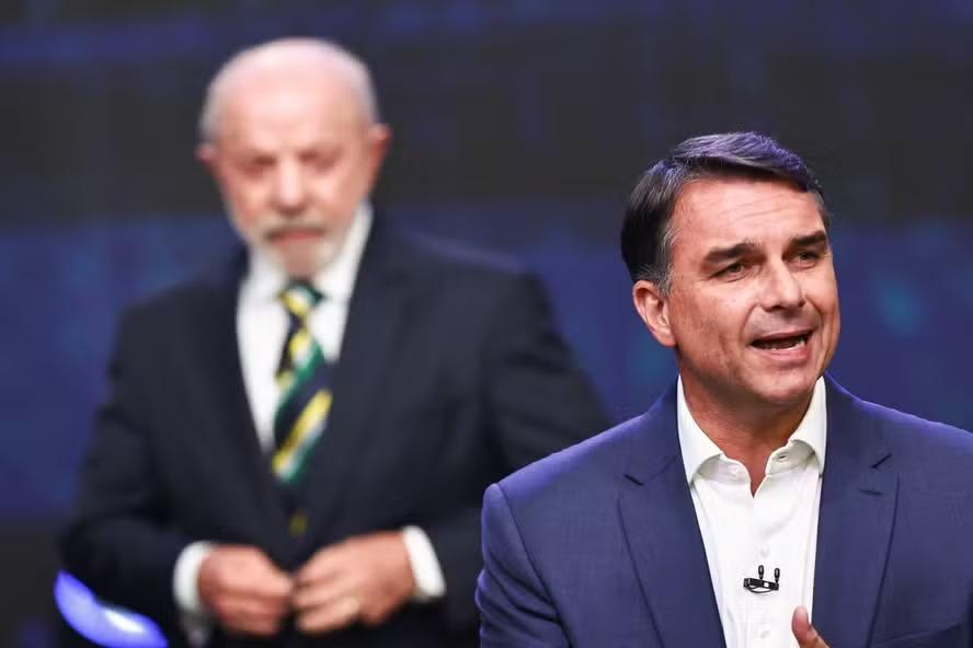 Indexa/Broadcast: Flávio leads Lula 45.2% to 44.1% in runoff