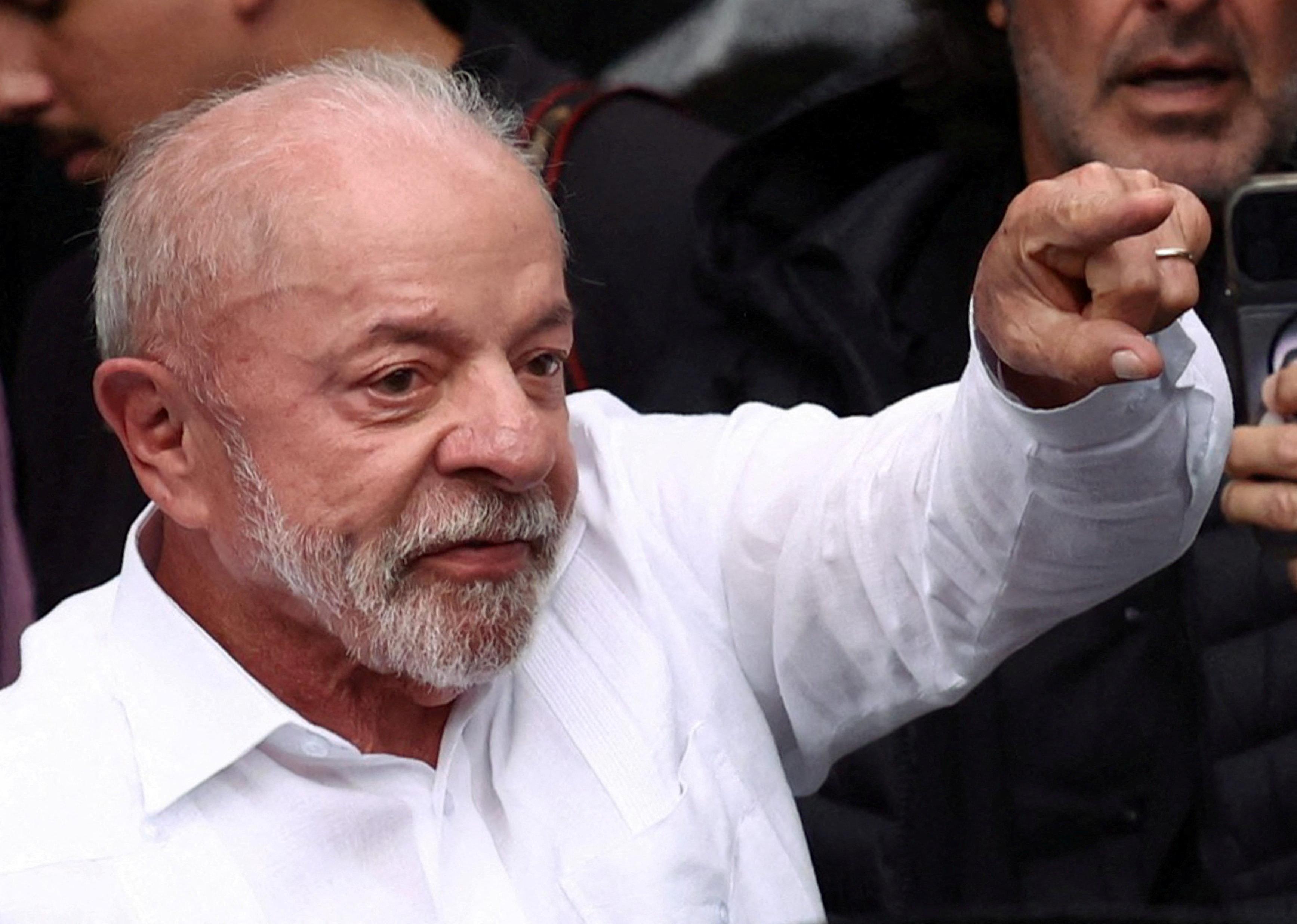 Wall Street Journal sees Lula’s victory as a setback for Brazil and warns of a fiscal crisis