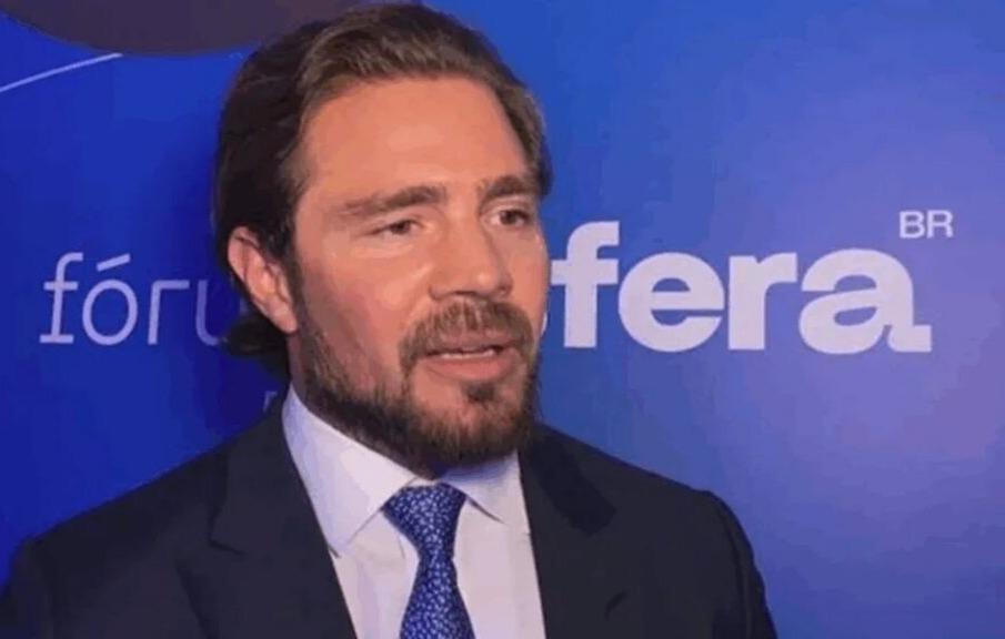 Vorcaro paid R$ 1 million for media influence, messages reveal