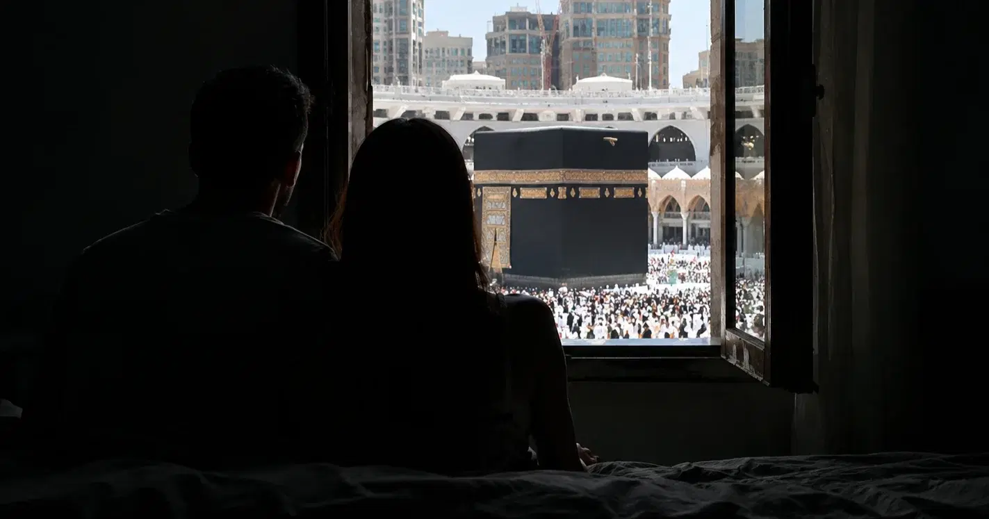 Couple Executed for 'Indecent Acts' During Trip in Saudi Arabia