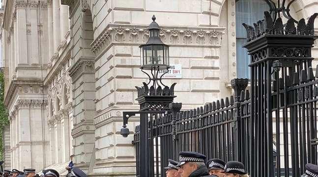 Iran-Israel war LIVE: No Iranian delegation has yet departed for talks with U.S. in Pakistan, says state media