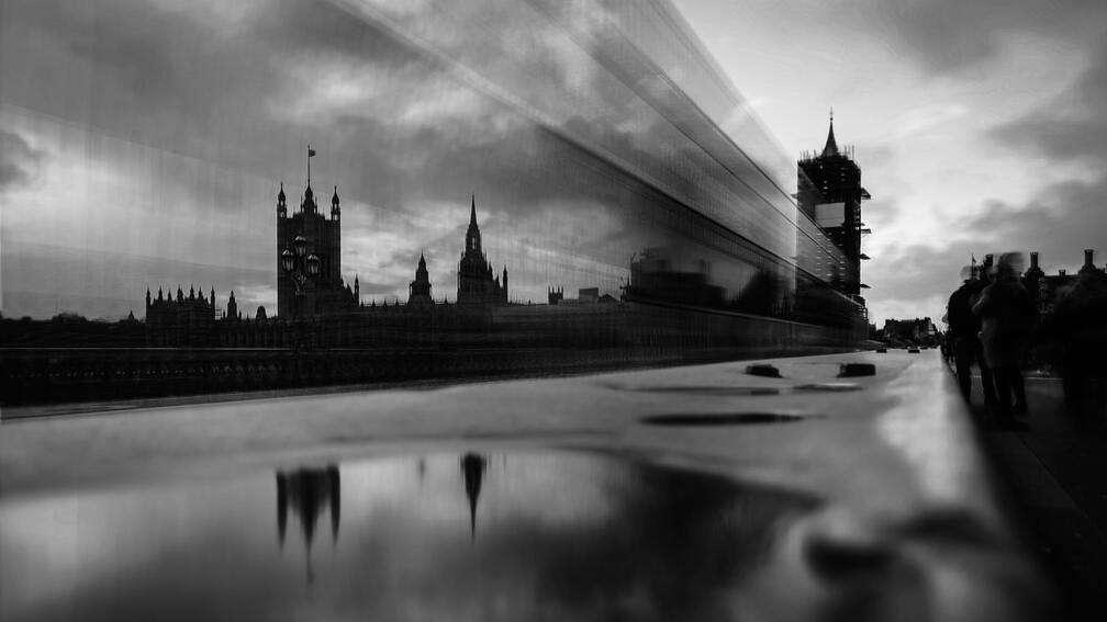 Trump Is Turning America Into a Psychotic State