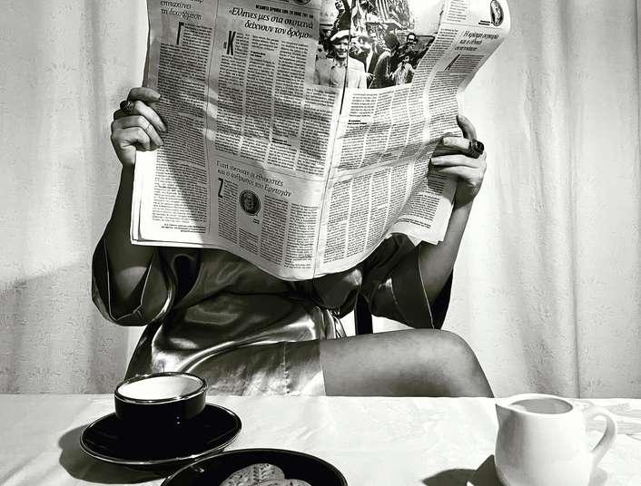 ​Imperial war: on the war against Iran