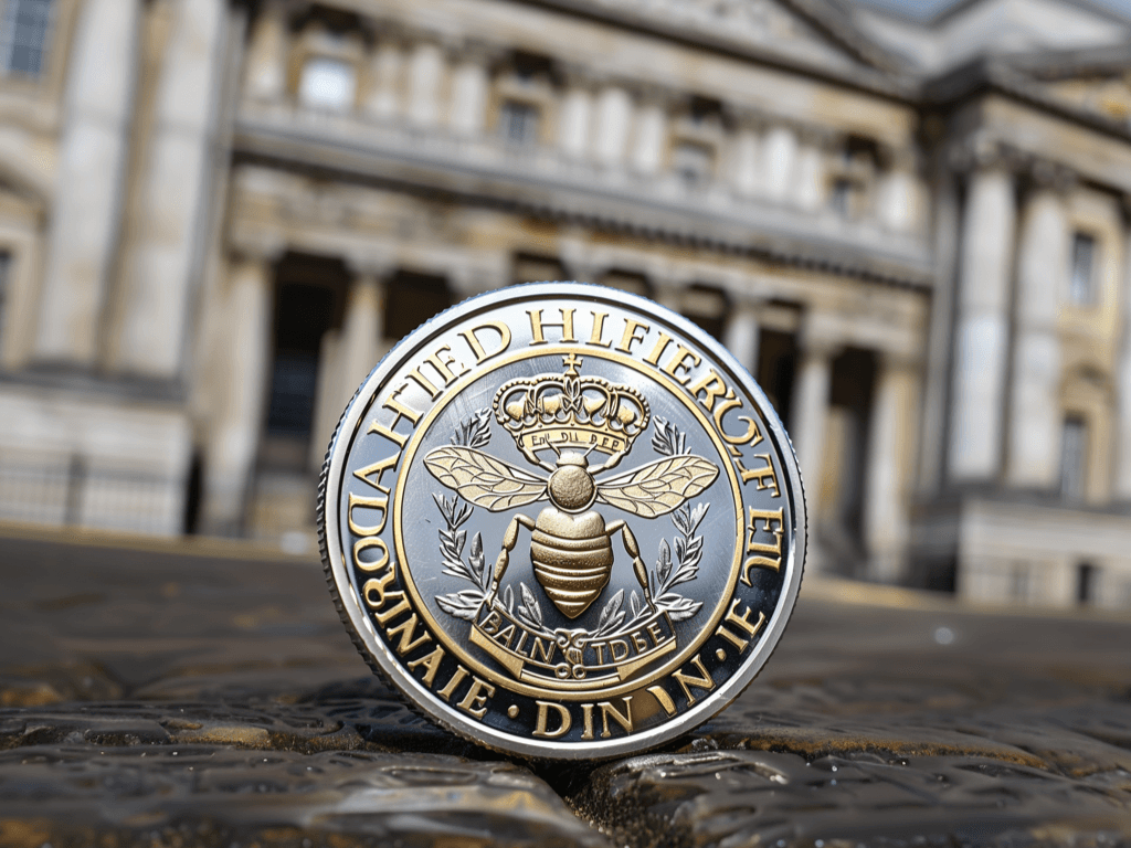 Crypto’s moment of truth in the Senate