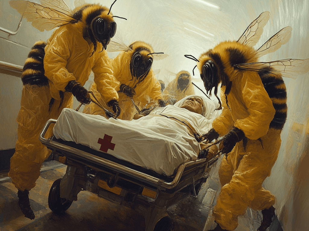 Congo’s Ebola outbreak death toll tops 3,000 as virus spreads at unprecedented speed