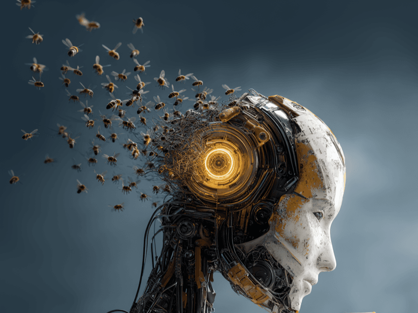 Bernie Sanders: A.I. Belongs to the People, Not to Billionaires