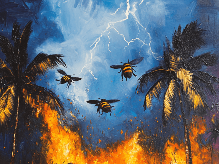 Rising global hail damage potential in a warming world