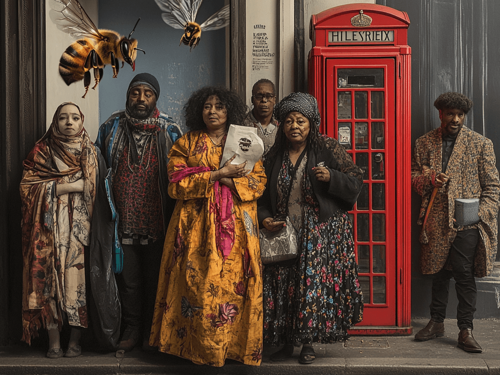 Demography and life histories across the Roman frontier in Germany 400–700 ce