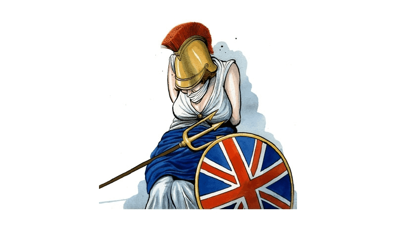 Is it too late to save the United Kingdom?