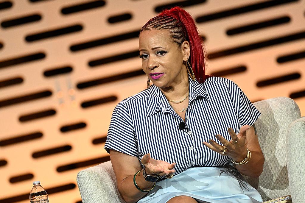 Nikole Hannah-Jones and the hard bigotry of progressives