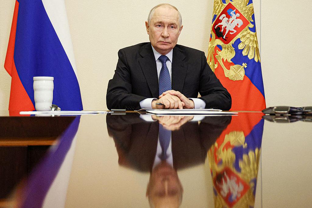 Why Putin is unlikely to attend the Miami G20