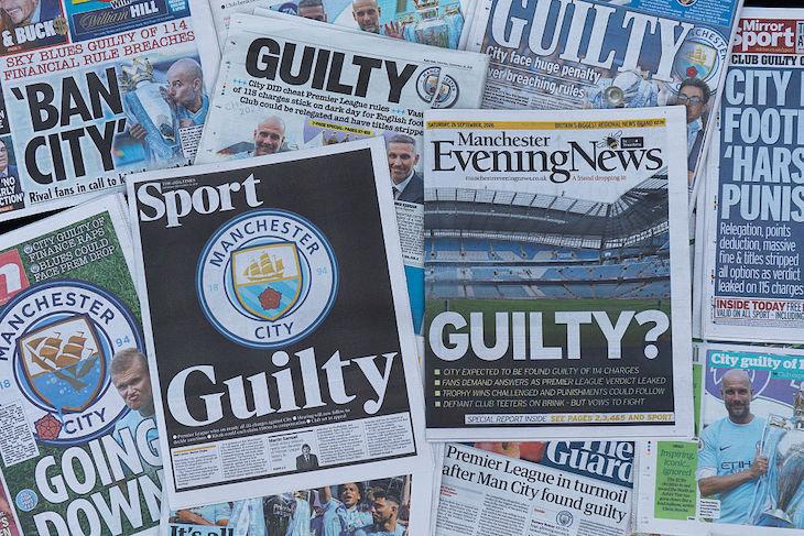 Manchester City’s woes spell trouble for Britain