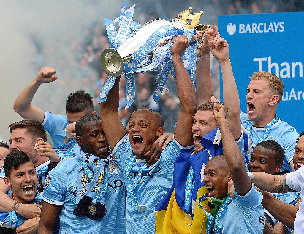 City may have damaged the Premier League beyond repair