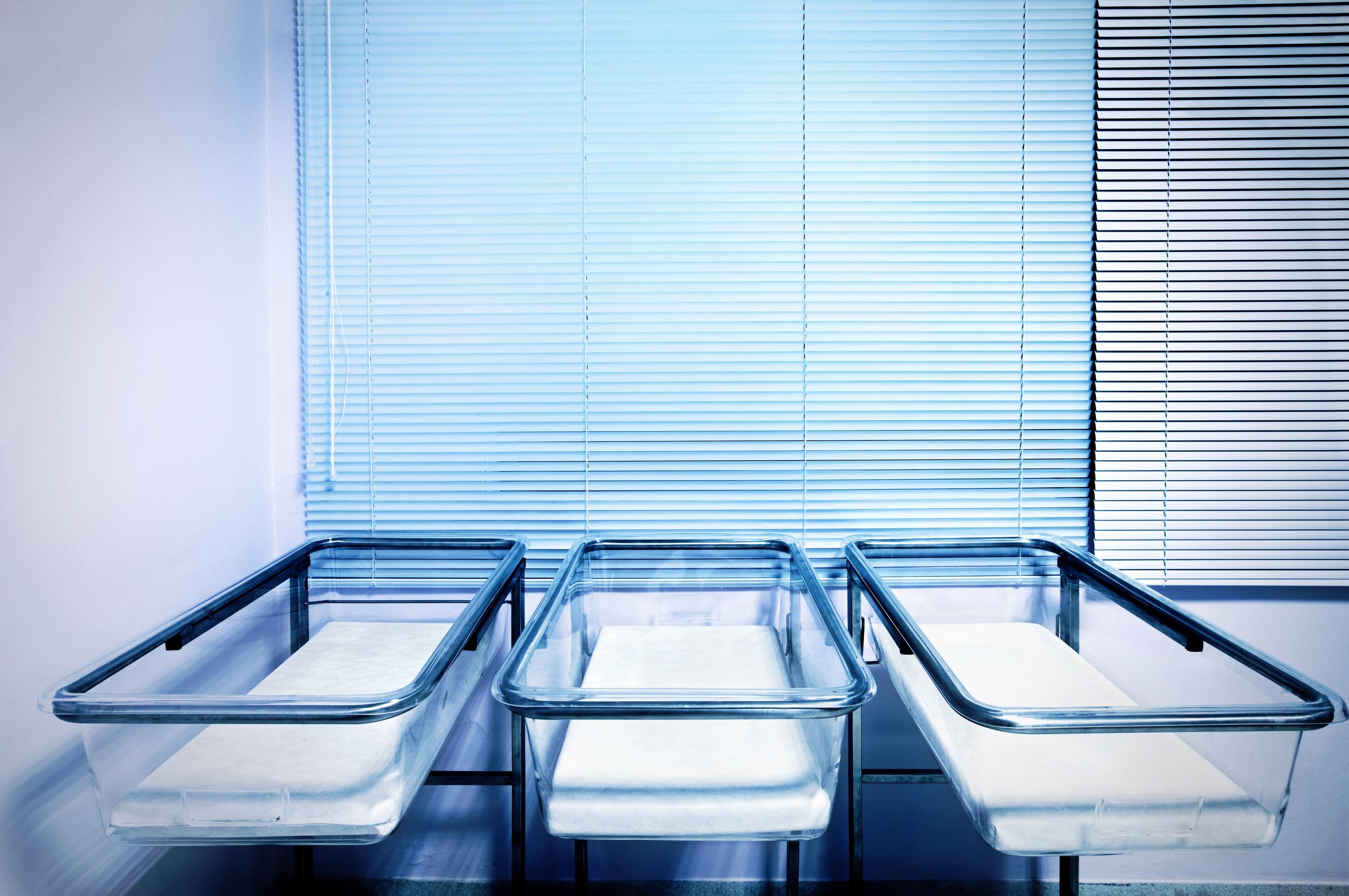 The troubling rise of Japan’s ‘baby hatches’