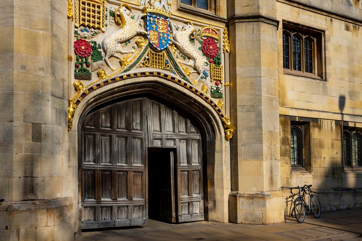 Farah Ahmed and the useful idiots of Cambridge University