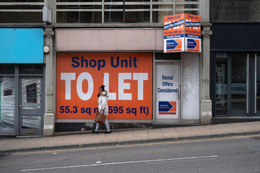 Is welfare really the only offer to Britain’s left-behind regions?