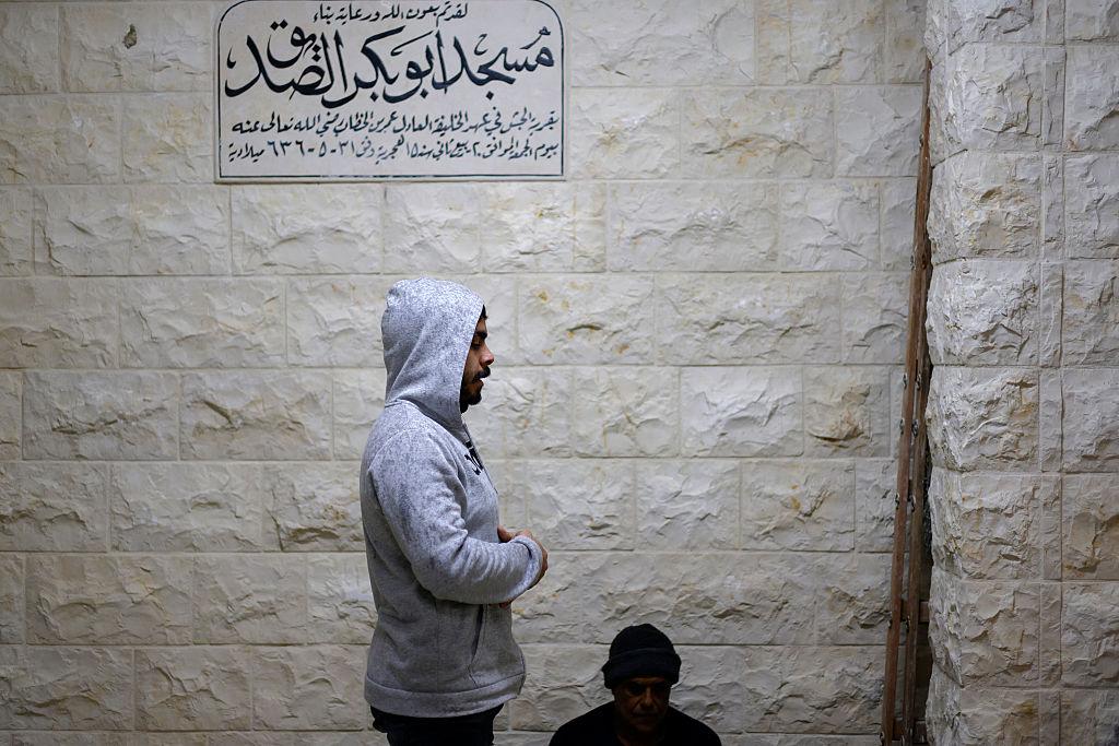 Israel’s Arab voters could decide this election