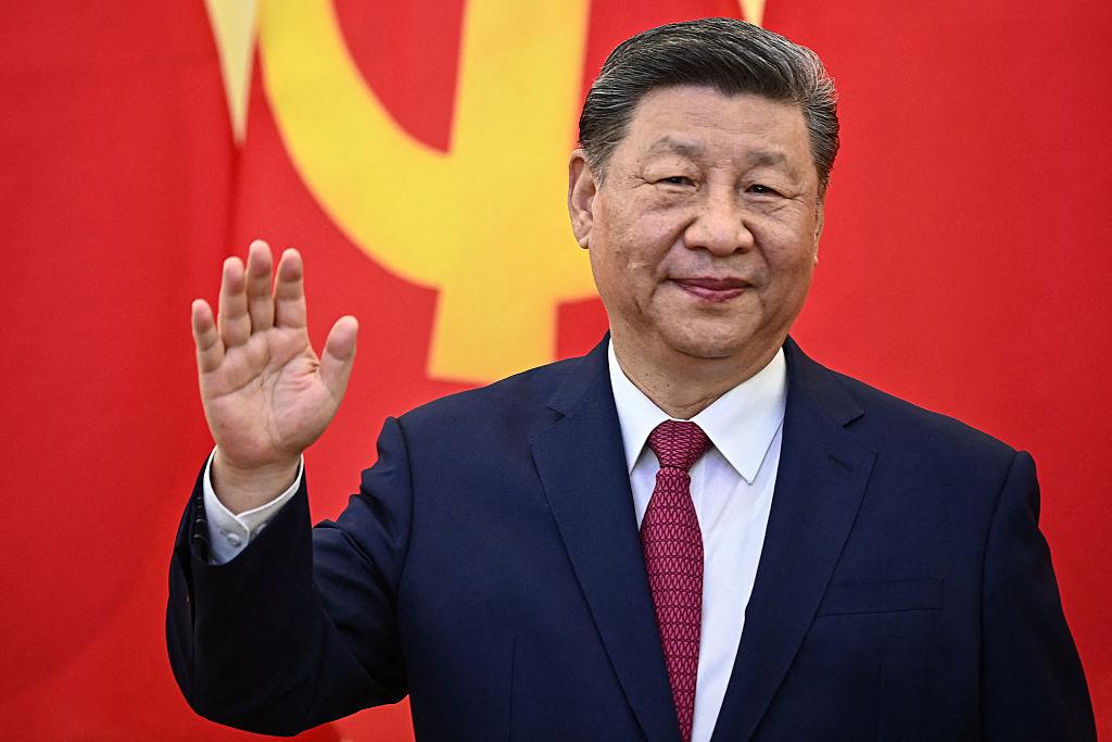 Why the world bows to Beijing