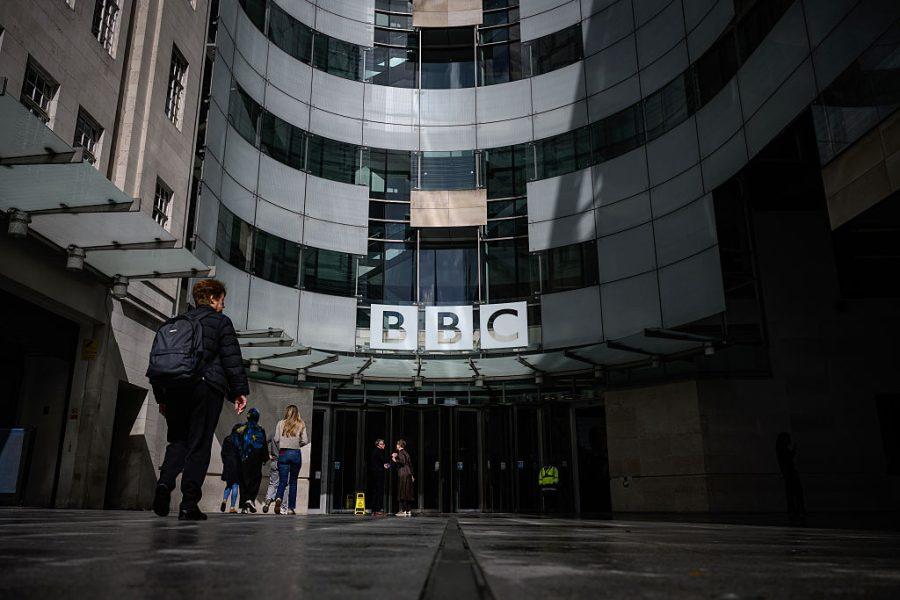 The BBC can no longer ignore its anti-Semitism problem