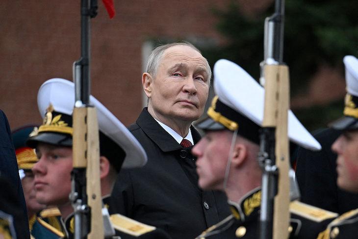 What Russia – and Putin – really thinks about Brexit