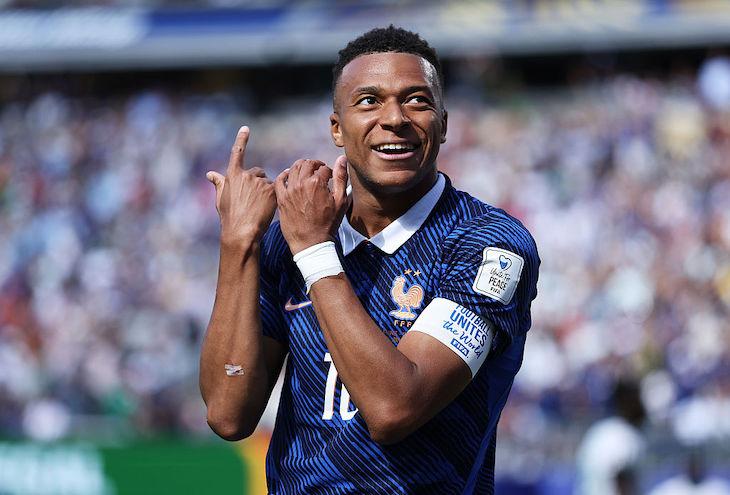 Kylian Mbappé is right about Mao. So why has he apologised?