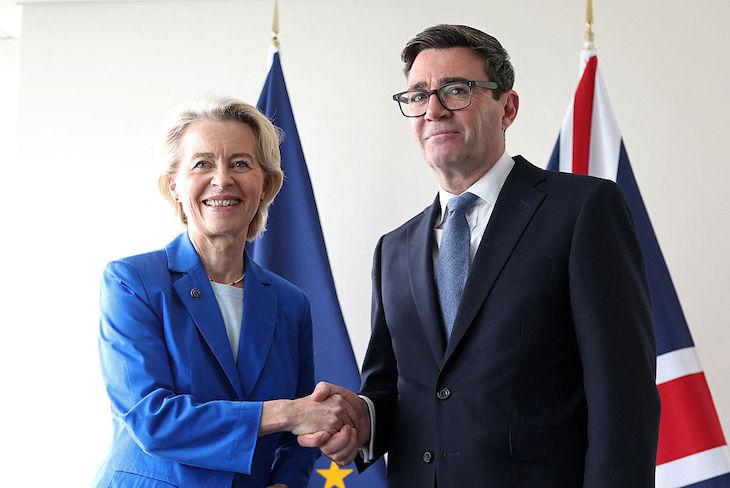 Does Andy Burnham really want an ‘honest’ conversation on EU free movement?