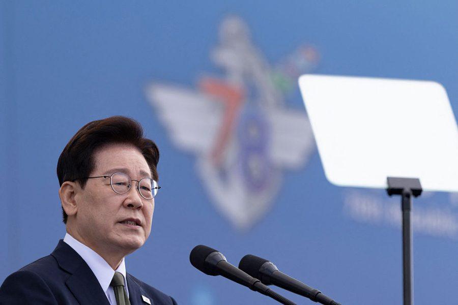 Trump’s Russia oil deal leaves South Korea in a bind