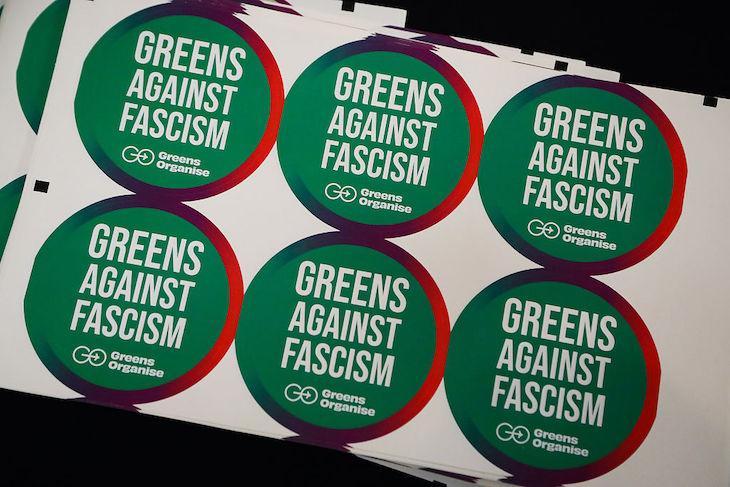The Green party’s ‘Zionism is racism’ motion is unforgivable
