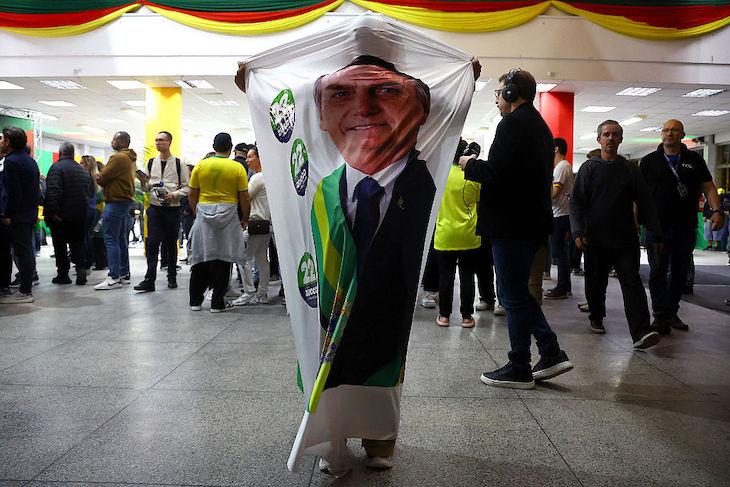 Is time up for Brazil’s Bolsonaro dynasty?