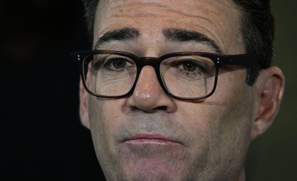 Burnham’s Brexit conspiracy theory hits the buffers