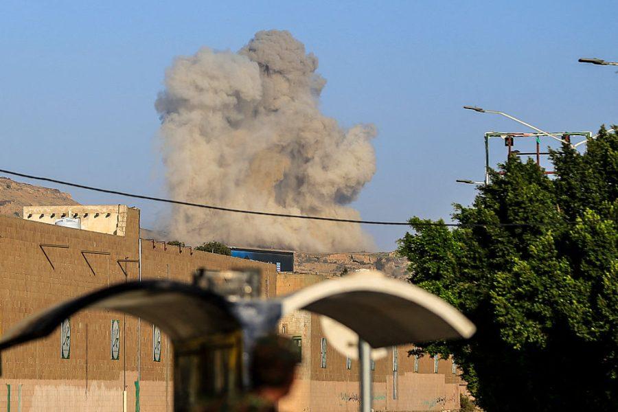 The West needs a coherent plan for tackling Iran’s proxies