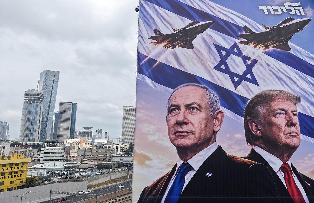 Can Netanyahu cling on?