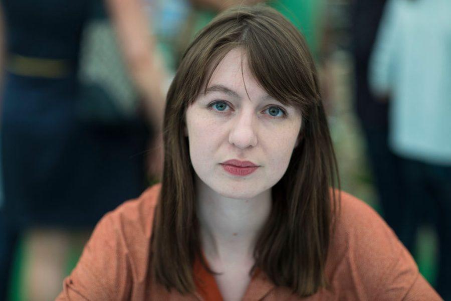 Comparing Sally Rooney to Salman Rushdie is beyond risible
