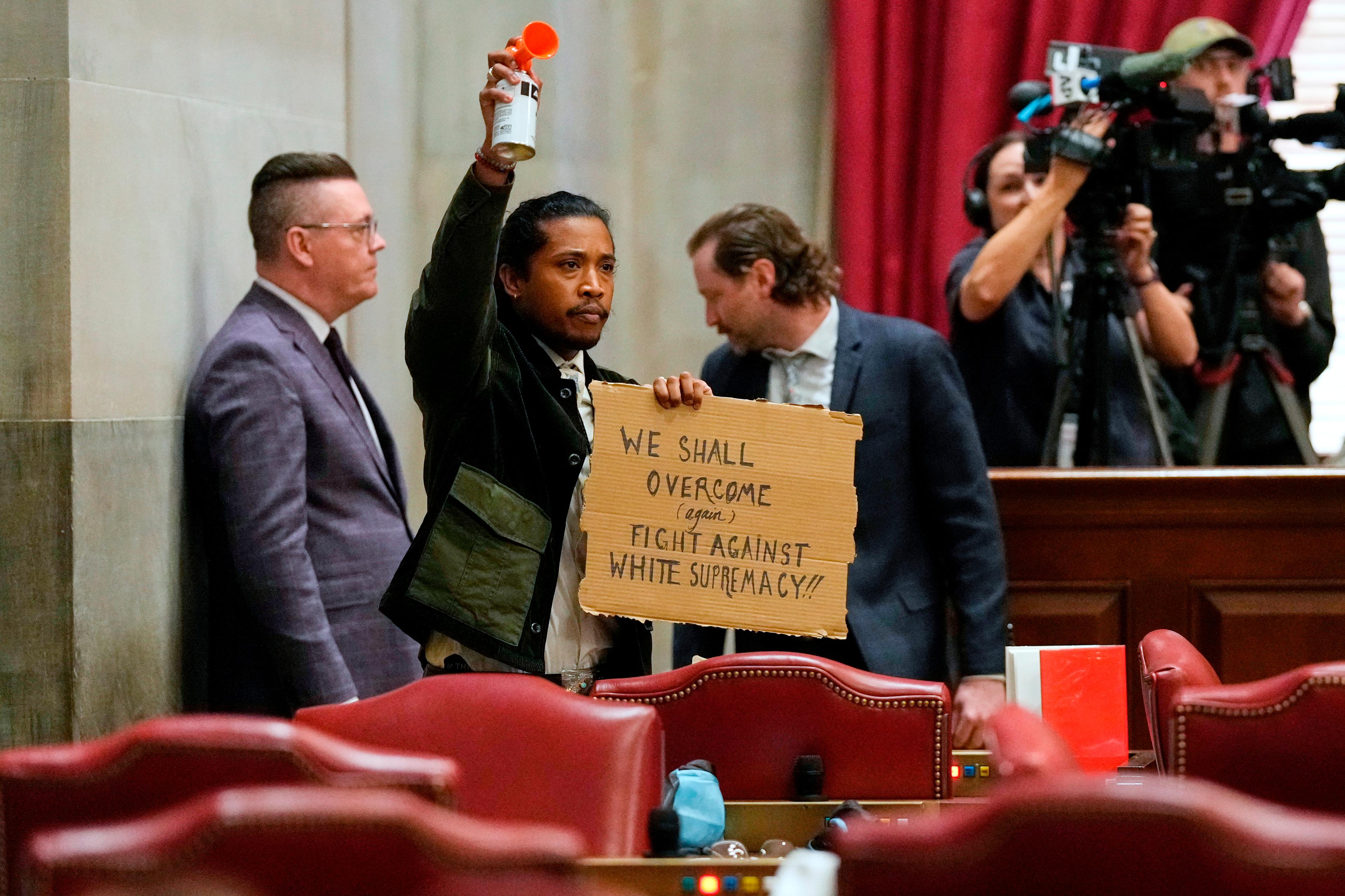 Southern Black leaders warn their power is on the line — and Democrats are looking elsewhere