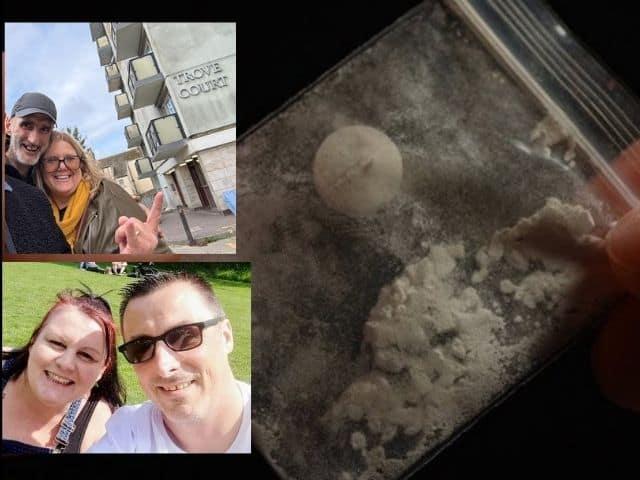 Bereaved families’ plea for five actions to tackle crisis of nitazene overdose deaths