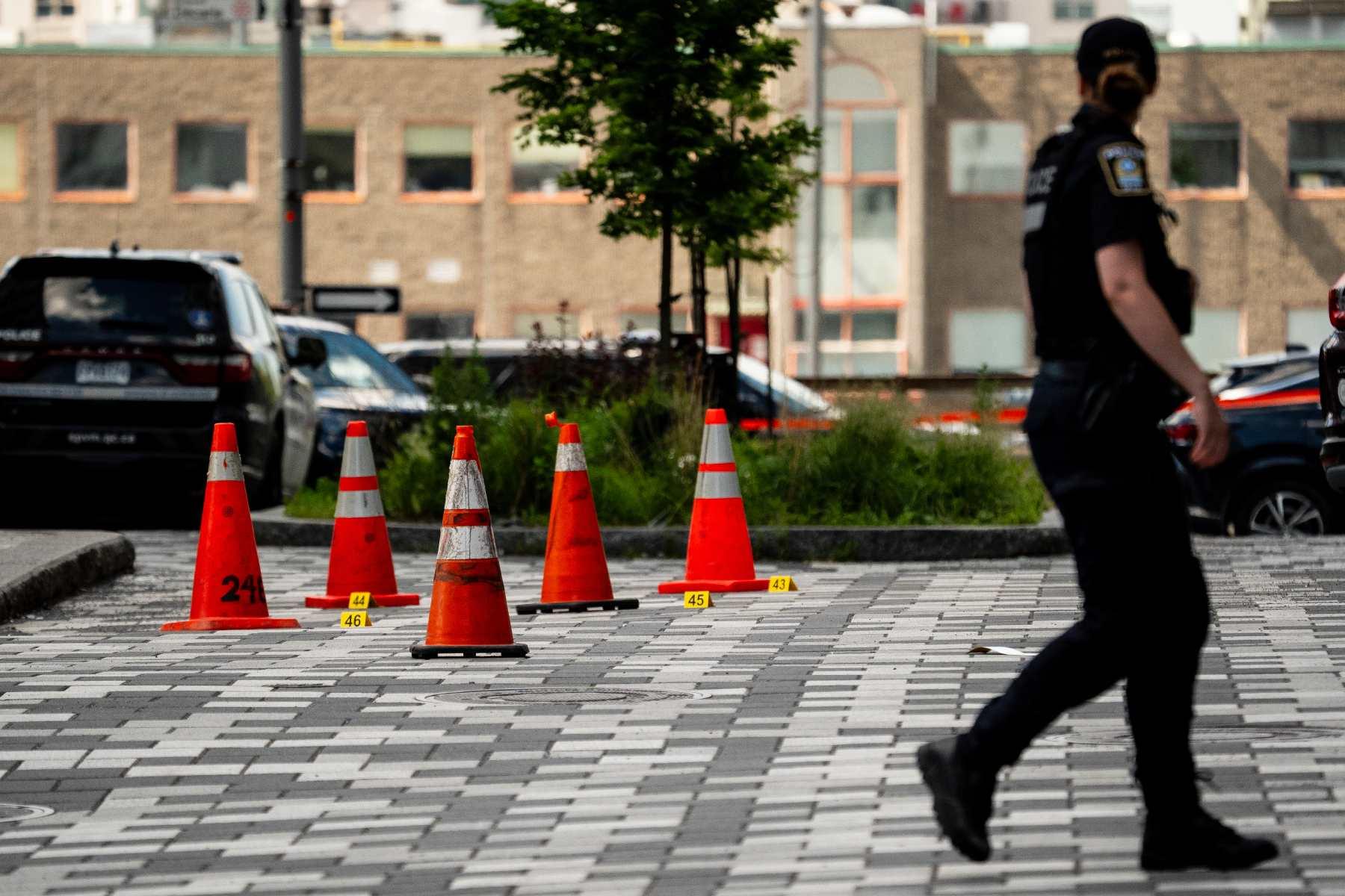 The Deadly Montreal Shooting Shows Incel Violence Is a Public Emergency