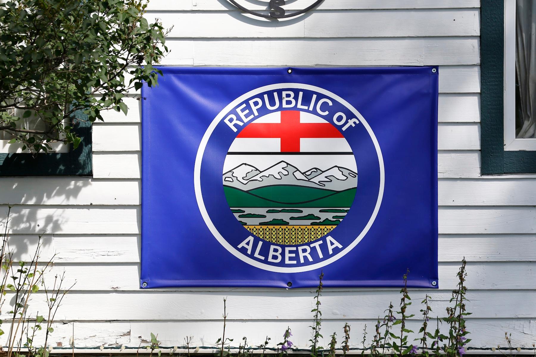 How Did an Alberta Separatist Group Get Its Hands on the Voter List?