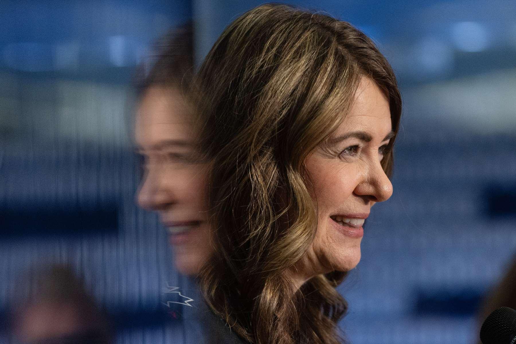 Can Alberta Protect Its Secession Vote from Trump?