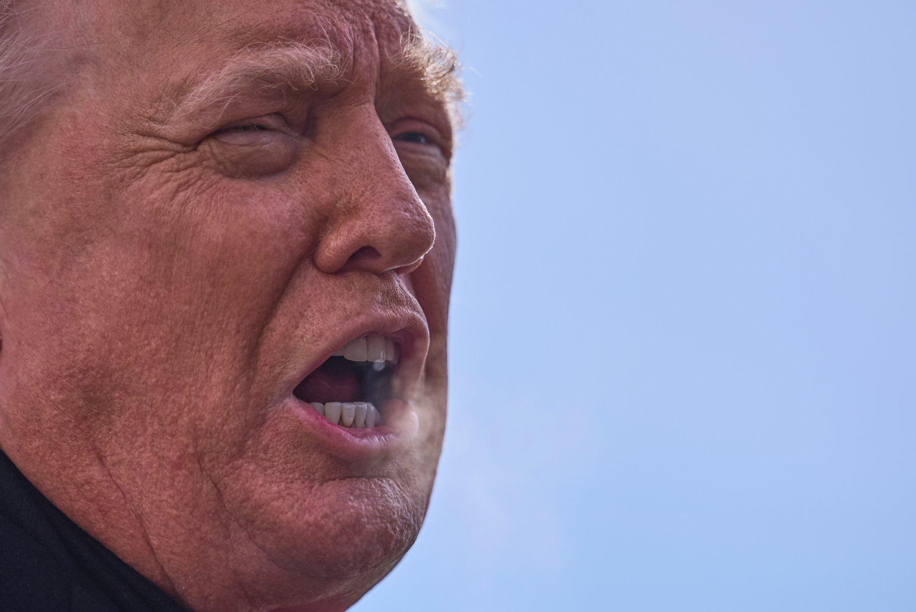 This Is What American Fascism Looks Like