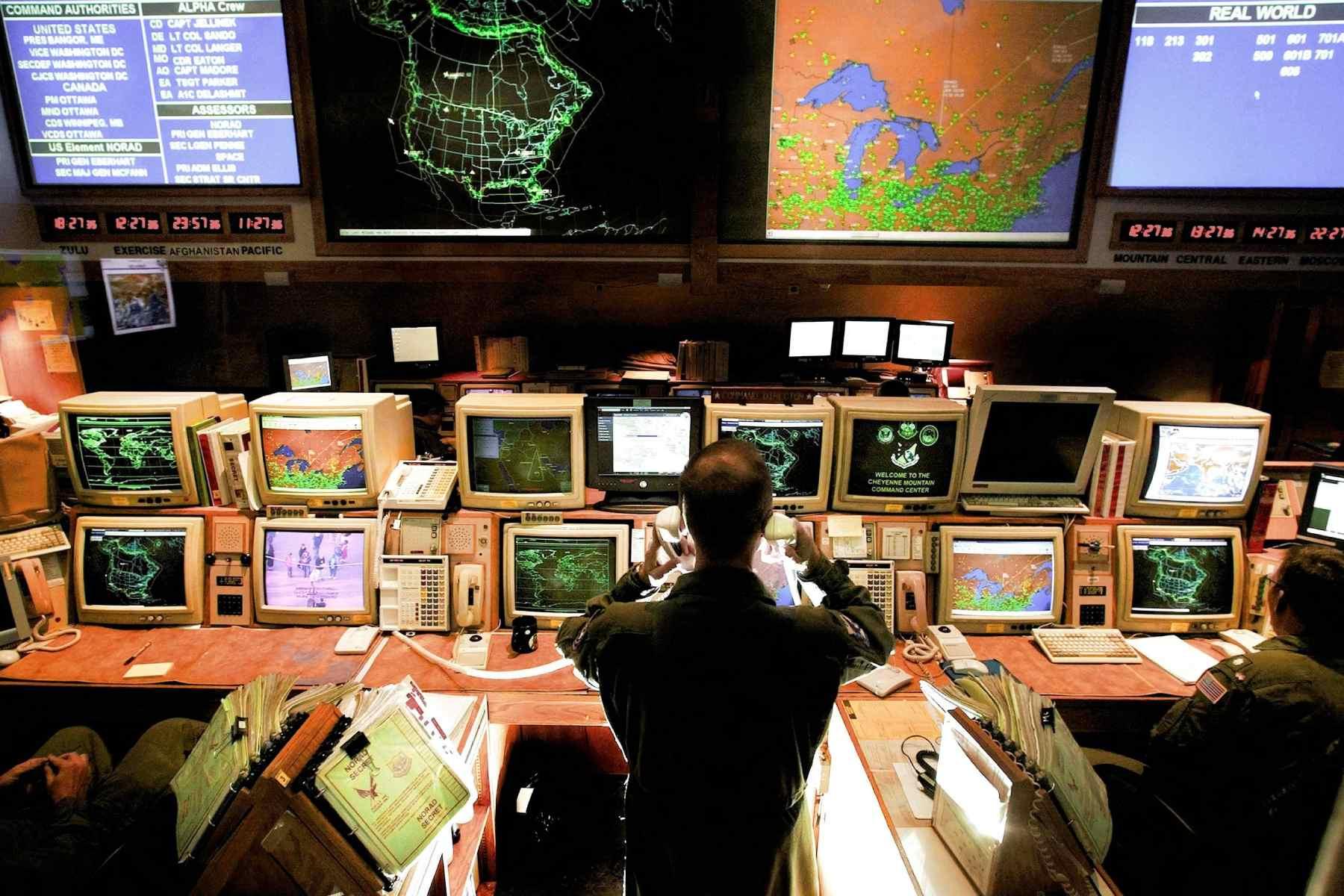 Why Canada Needs to Walk Away from NORAD