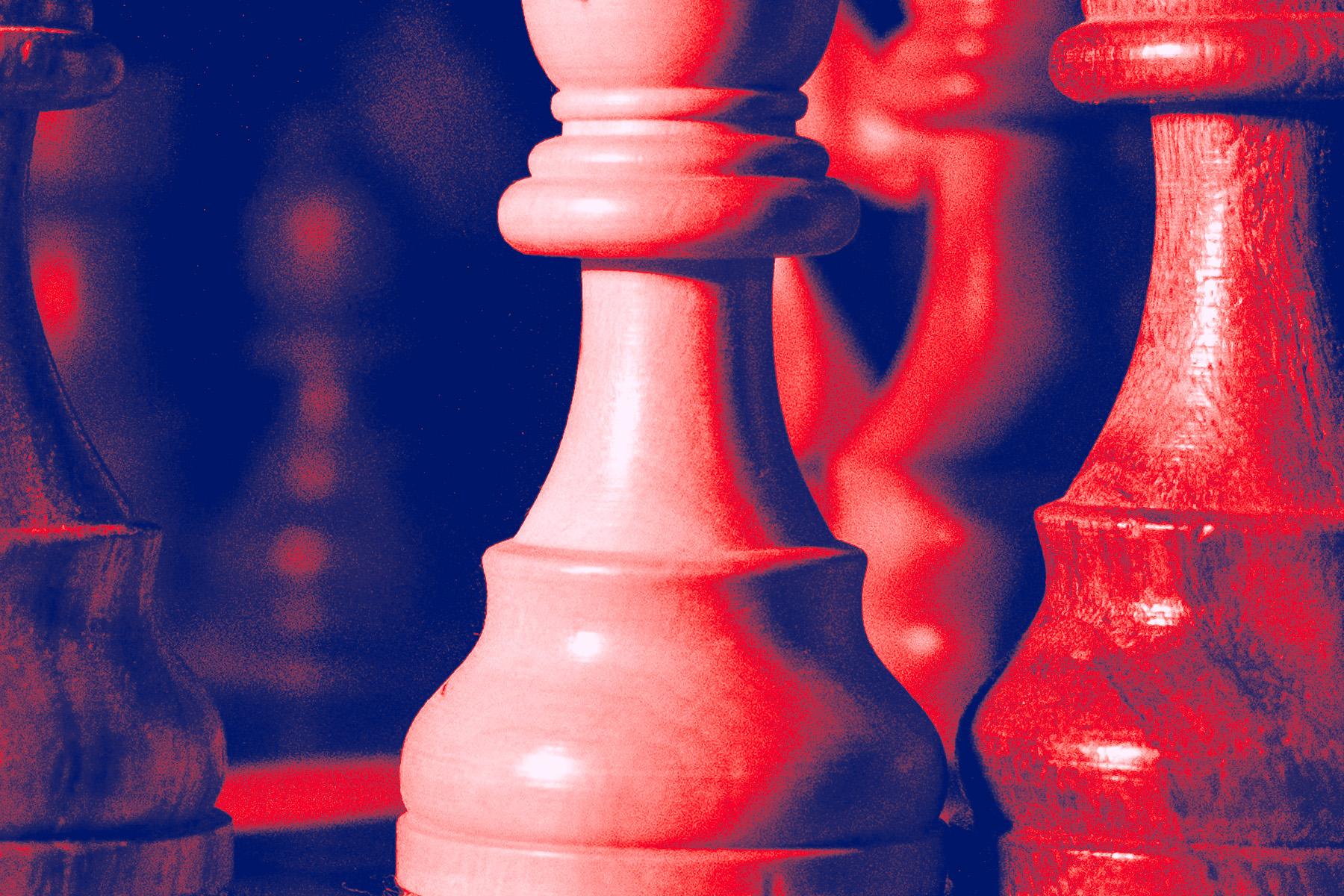 The Stress of Elite Chess Is Wearing Down the Game’s Champions