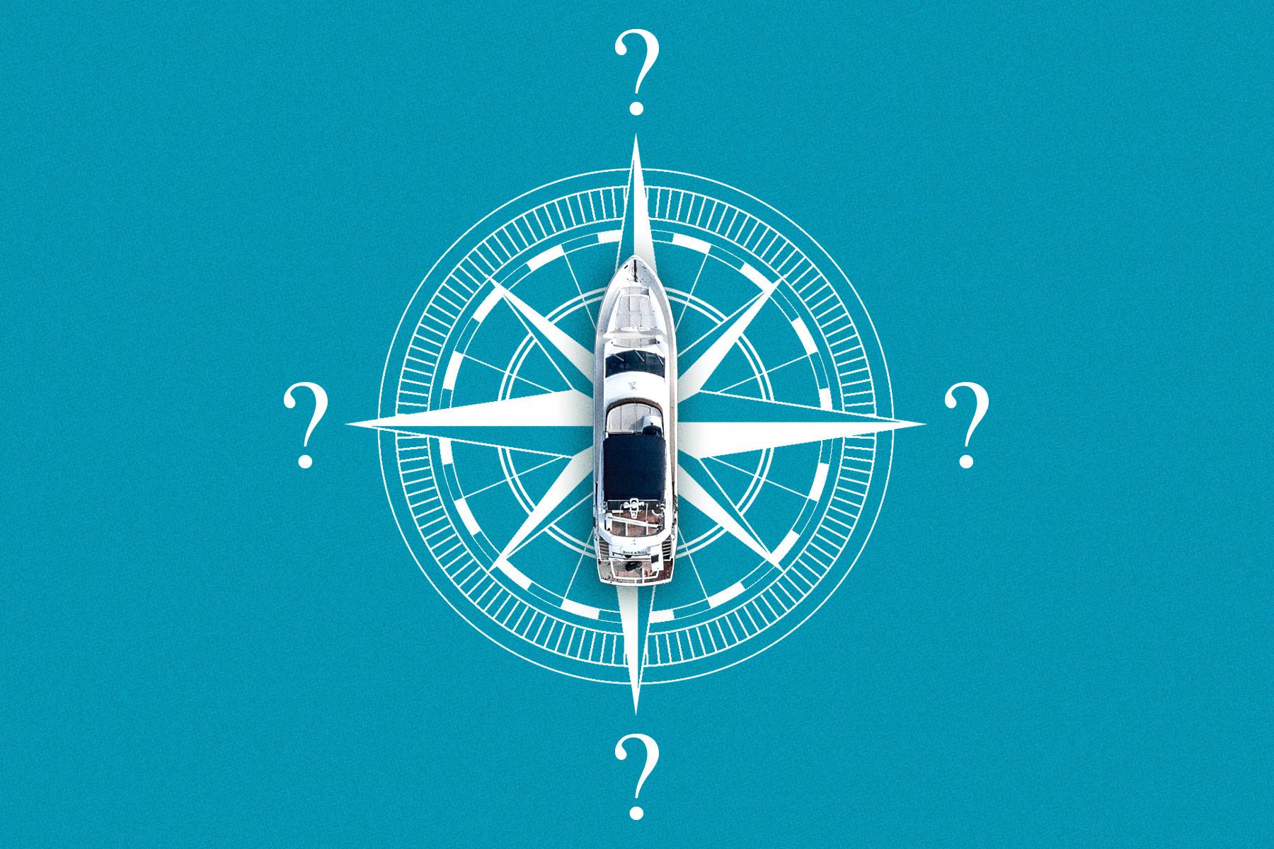 How to Hack a Superyacht