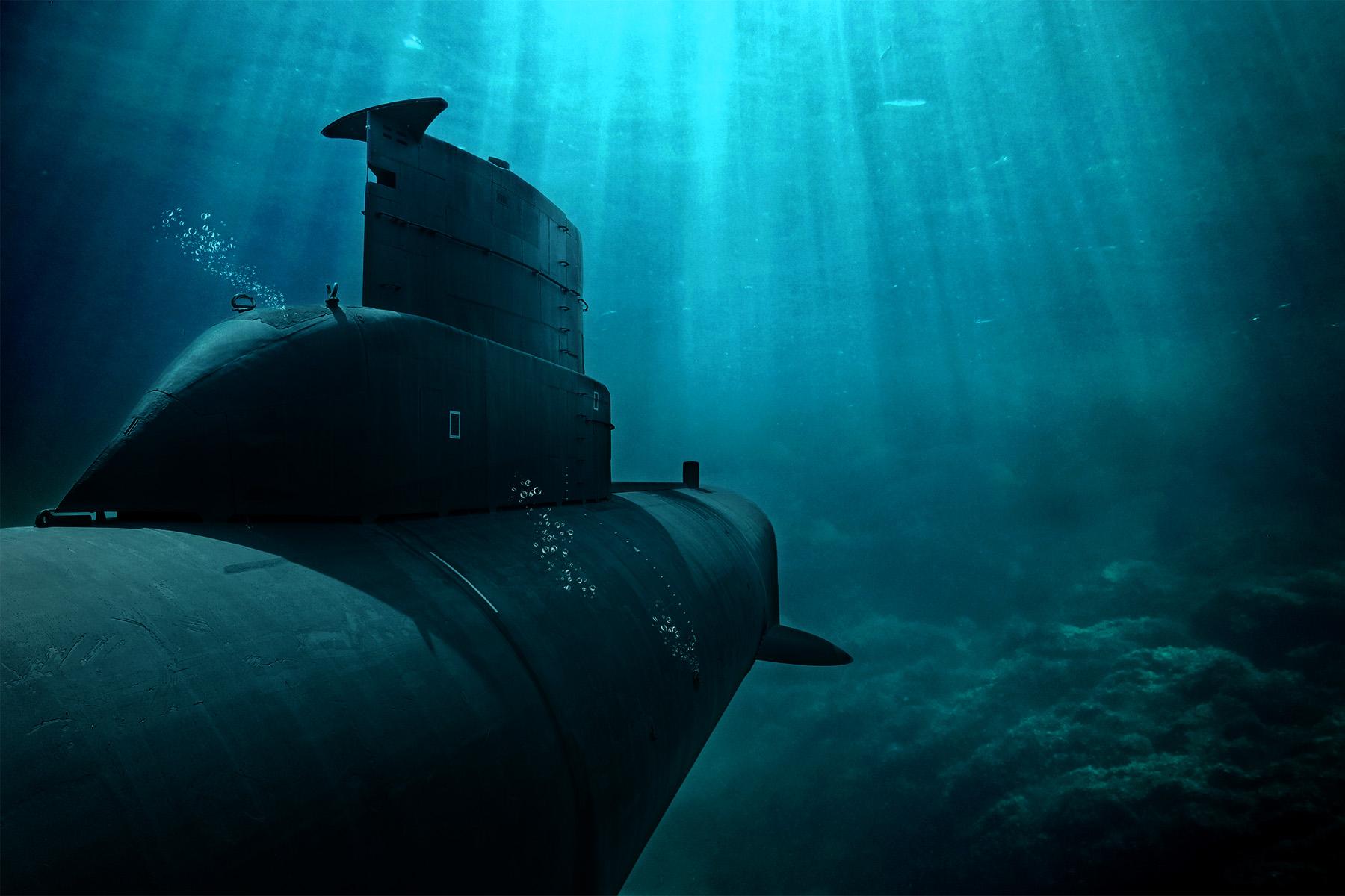 The US Torpedoed an Unarmed Ship. Who Are the Good Guys Again?