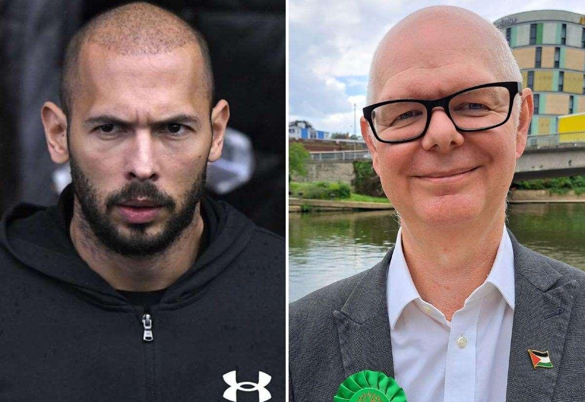 Council pledges £250k to stop violence against women as leader warns of Andrew Tate effect