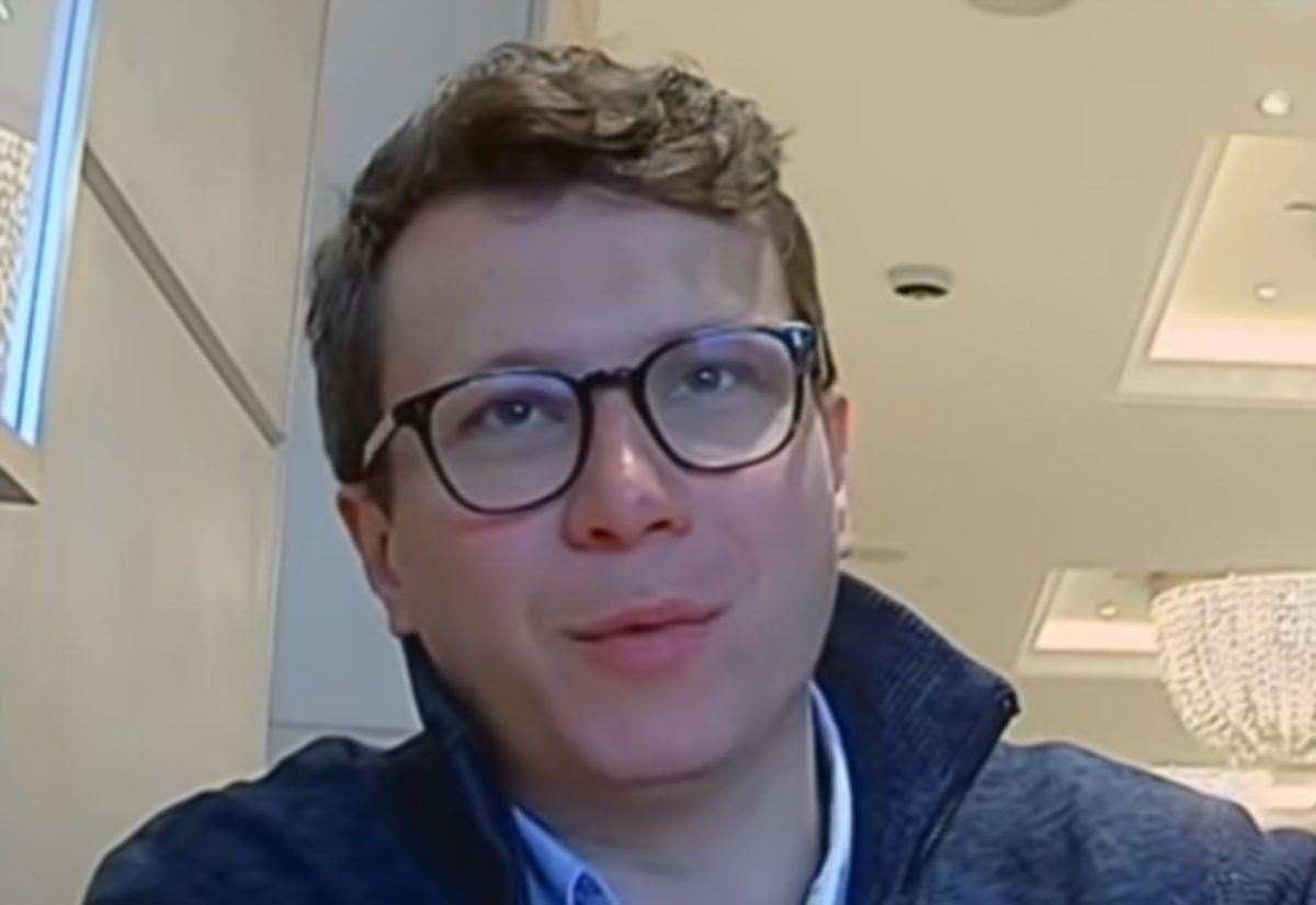 Former Kent schoolboy’s polling firm caught up in Reform scandal