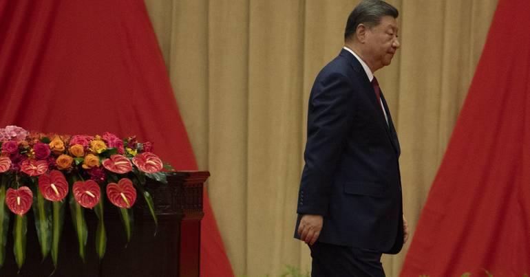 China convenes Central Committee after military purges